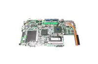 2W856 - Dell Motherboard Intel 1.60GHz for Latitude D400