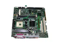 2X378 - Dell System Board (Motherboard) for OptiPlex Gx260