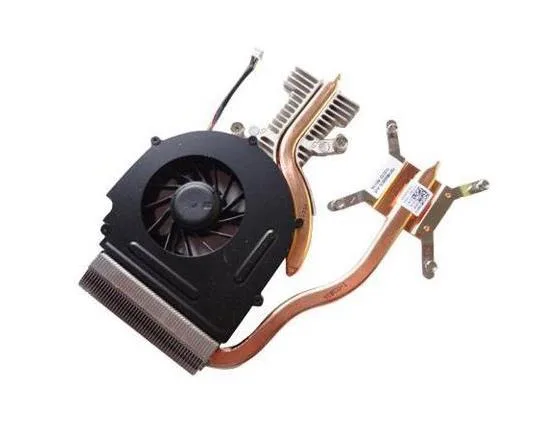 2X6C1 - Dell Heatsink for Studio 1558