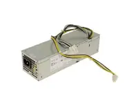 2XK4W - Dell 255-Watts Power Supply 30207020 9020 SFF T1700
