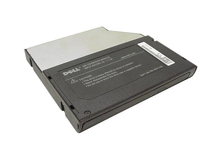 2Y308 - Dell 24x CD-RW Dvd Unit