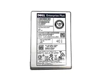 2Y3M8 - Dell 1.9TB Multi-Level Cell SATA 12Gb/s 2.5-inch Solid State Drive