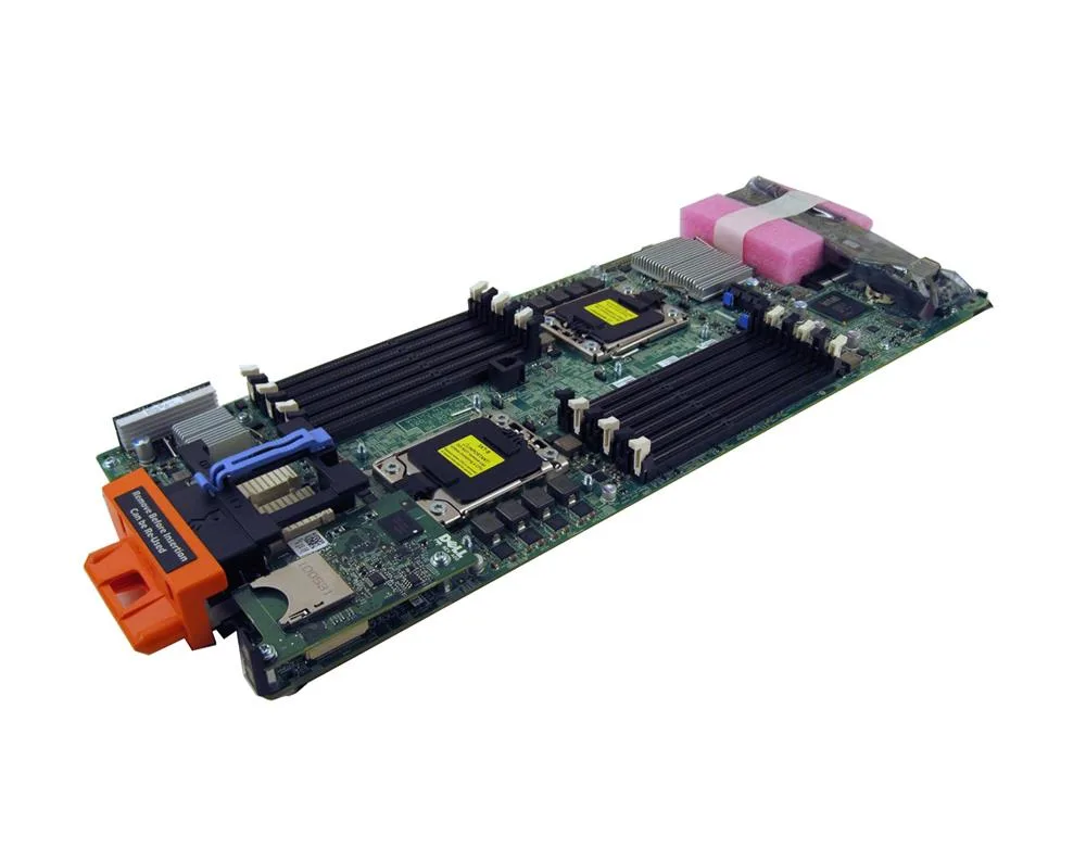 2Y41P - Dell System Board (Motherboard) for PowerEdge M610