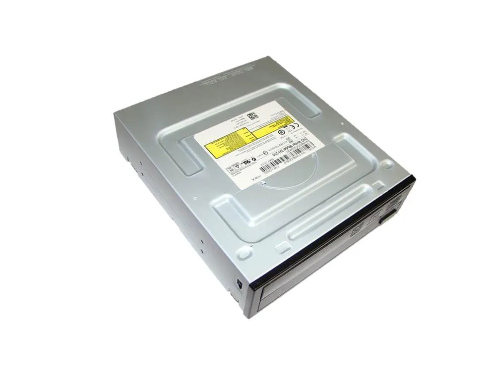 2YD8R - Dell SATA (Black) DVD +/-RW Drive
