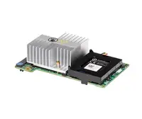 2YP62 - Dell PowerEdge RAID Controller H710 Mini-Blade SAS 6Gb/s PCI-Express Card with 512MB Non-Volatile Cache