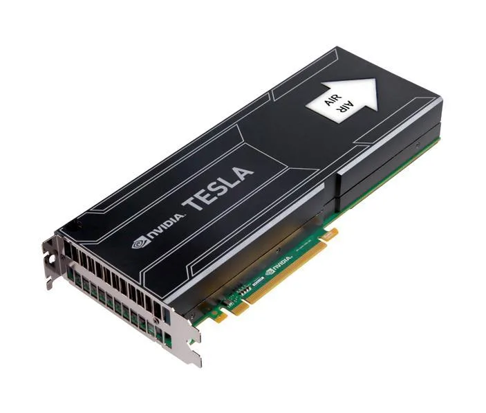 2YPOC - Dell 8GB Nvidia Tesla K10 Kepler GDDR5 PCI Express 3 Video Graphics Card