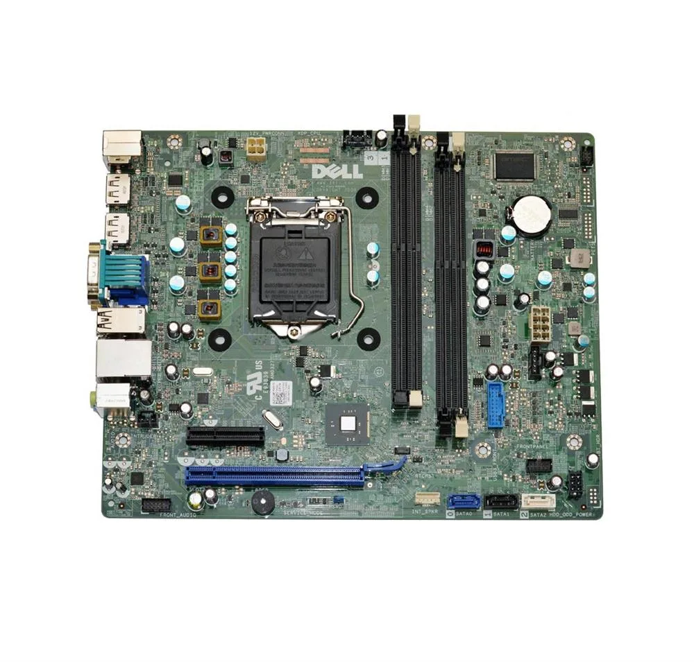 2YYK5 - Dell Optiplex 7020 9020 T1700 XE2 SFF LGA1150 System Motherboard