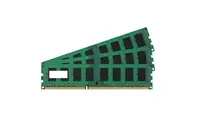 2ZP99AV - HP 24GB Kit (3 X 8GB) PC4-21300 DDR4-2666MHz ECC Unbuffered CL19 UDIMM 1.2V Single-Rank Memory