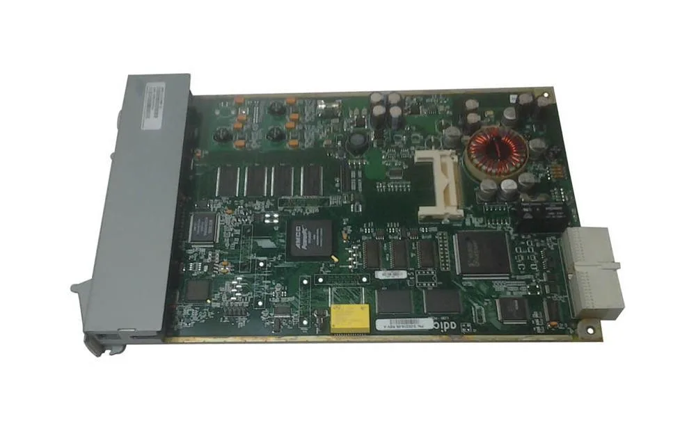 3-01989-12 - Dell PowerVault ML6000 Library Controller with 256MB Flash