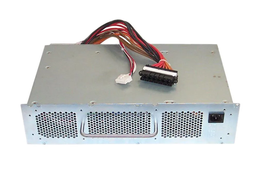 3001357-05 - Sun 670-Watts Power Supply for Ultra 80/ Blade 1000/ 2000 Server
