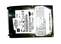 300802-001 - HP 30GB 4200RPM ATA-100 2MB Cache 2.5-inch Hard Drive