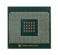 300873-L21 - HP 2.80GHz 533MHz FSB 512KB L2 Cache Socket PPGA604 Intel Xeon 1-Core Processor
