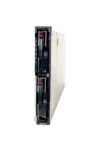 300877-B21 - HP ProLiant BL20p G2 Server Blade 2 x Xeon 2.8GHz Ultra160 SCSI RAID Controller