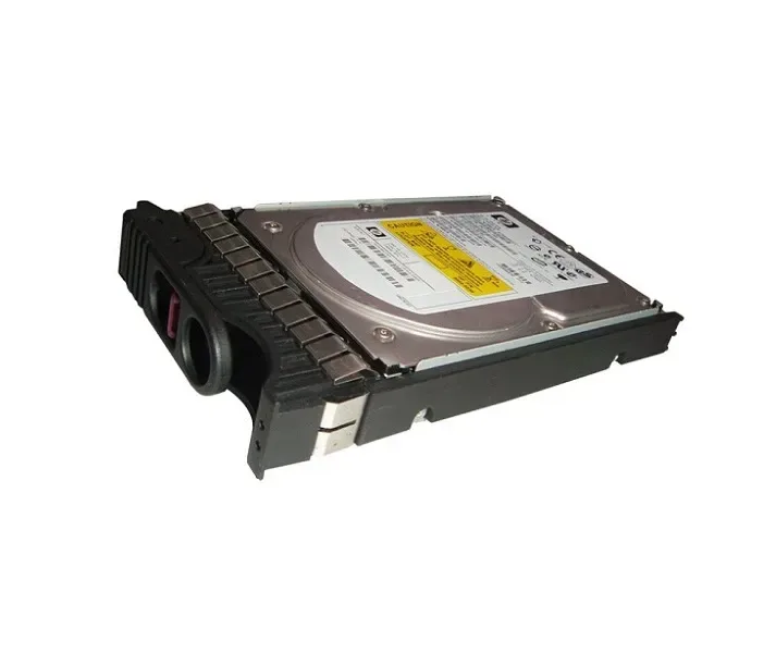 300955-008 - HP 36.4GB 10000RPM Ultra320 SCSI 3.5-inch Hard Drive