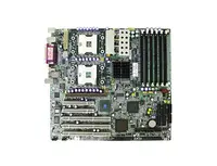301076-001 - Compaq System Board for Workstations XW8000
