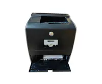3010CN - Dell 3010CN Color Network Laser Printer