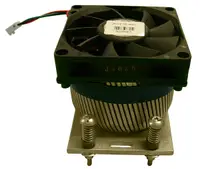 301270-002 - HP Heatsink for Xeon Processor Workstation XW8000