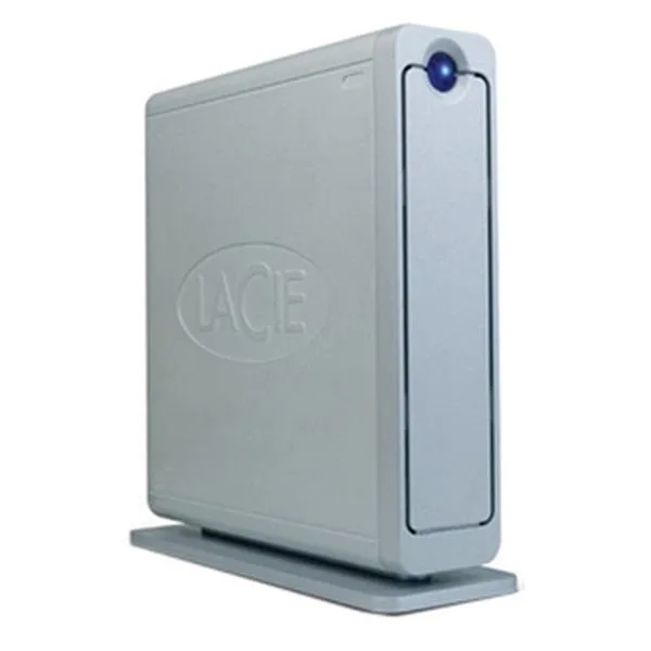 301309 - LaCie 750GB SATA-300 3.5-inch Hard Drive
