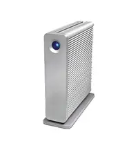 301343U - LaCie 2TB 7200RPM USB 2.0 External Hard Drive