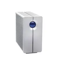 301433U - LaCie 4TB 7200RPM USB 2.0 External Hard Drive