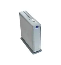 301503U - LaCie 2TB 7200RPM USB 2.0 External Hard Drive
