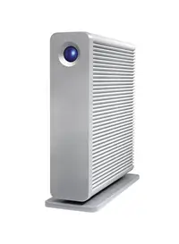 301542U - LaCie 1TB 7200RPM USB 3.0 3.5-inch External Hard Drive