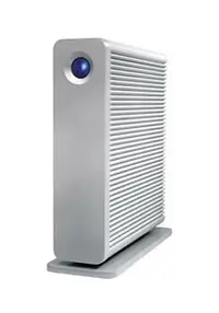 301549EK - LaCie 3TB 7200RPM USB 3.0 External Hard Drive