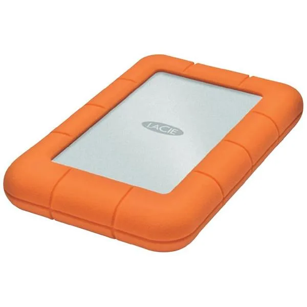 301556 - LaCie 500GB 7500RPM USB 3.0 2.5-inch External Hard Drive
