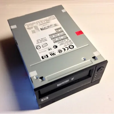301566-001 - HP 100/200GB LTO Ultrium 230 SCSI LVD Internal Tape Drive