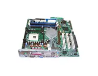 301683-000 - HP System Board (Motherboard) Socket 478 for EVO D530