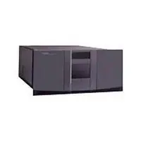 301897-B23 - HP MSL5030 2 x LTO-1 Ultrium 230 Drive Rack-mount Tape Library