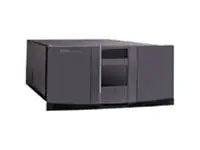 301897-B25 - HP StorageWorks MSL5030 3TB (Native) / 6TB (Compressed) Rack-mountable Fibre Channel Tape Library