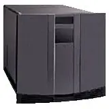 301898-B22 - HP MSL5030 2 x LTO-1 Ultrium 230 Drives Tabletop Library