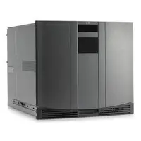 301899-B22 - HP StorageWorks MSL5060 6 / 12TB LTO Ultrium 230 SCSI Tape Library