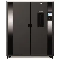 301929-B22 - HP Esl9595l1 400 Slot 2 Lto Ultrium 230 Drives Enterprise Library