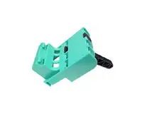 302140-001 - HP Workstation xw8000/xw5000 I/O Card Plastic Bracket, Retention