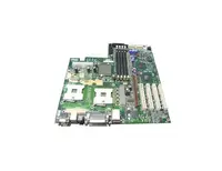 302203-001 - Compaq System Processor Board (Motherboard) with Dual Xeon for XW6000 Workstation