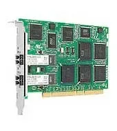 302784-B21 - HP FCA2384 Fibre Channel 2Gb/s 64-Bit 133MHz PCI-X Host Bus Adapter