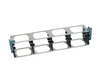 302874-001 - HP 8-Bay Fan Bracket Cage