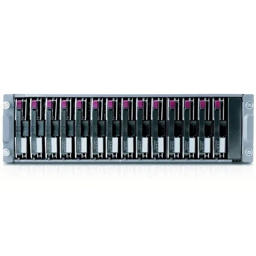 302969-B21 - HP StorageWorks MSA30 Single Bus Enclosure
