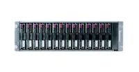 302970B21QTY204 - HP StorageWorks Modular Smart Array 30 Dual Bus 4454R Ultra320 14-Bay 3.5-inch Storage Enclosure Rack-Mountable