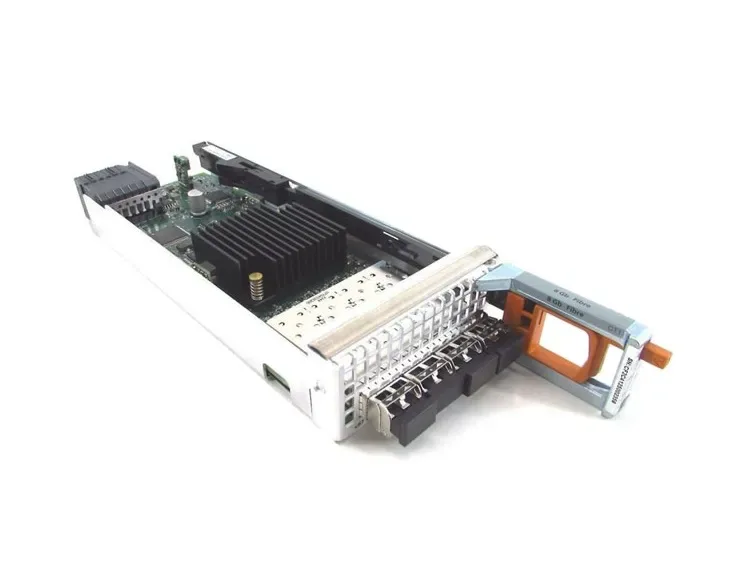 303-092-102 - EMC 8GBE Fibre Channel 4-Port I/O Module Assembly
