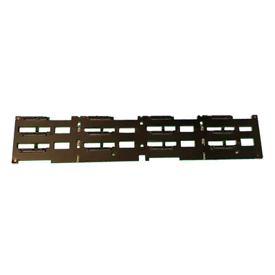 303-206-000A - EMC Backplane Board Assembly for VNXe3150