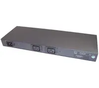 303264-001 - HP 16amp 200-240 Volt 50-60hz Power Distribution Unit Modular