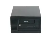 303459-001 - HP LTO Ultrium 1 Tape Drive 100 GB (Native)/200 GB (Compressed) SCSI 5.25 Width 1H Height Internal Hot-pluggable