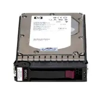 303487-088 - HP 750GB 7200RPM SATA 3Gb/s 3.5-inch Hard Drive