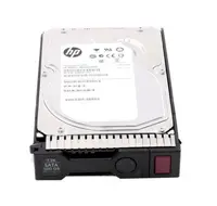 303487-119 - HP 500GB 7200RPM SATA 6Gb/s 3.5-inch Hard Drive