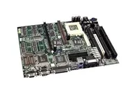 304285-001 - HP / Compaq System Board (Motherboard) Socket 7 for Presario 4500 Desktop