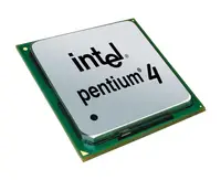 305051-001 - HP 2.80GHz 533MHz FSB 512KB L2 Cache Socket PGA478 Intel Pentium 4 Processor