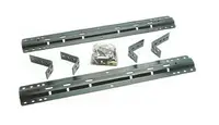 306155-001 - HP 1U Rackmount Rail Kit for KVM Switch Console